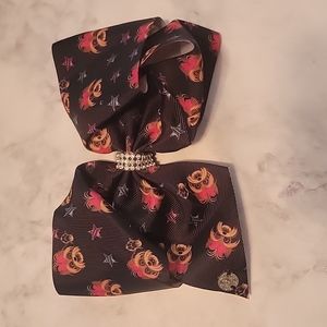 Jojo Bow